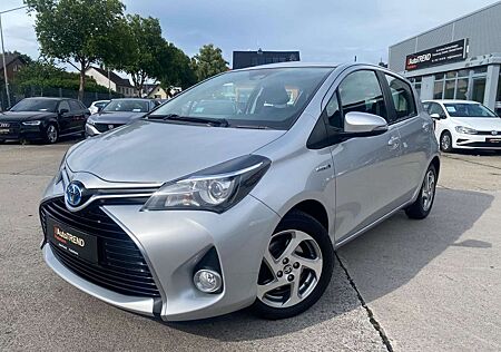 Toyota Yaris Edition-S Hybrid*Automatik*Kamera*Navi