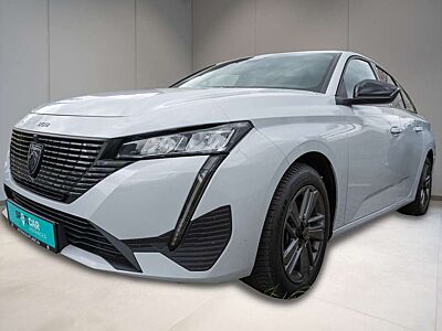 Peugeot 308 SW Allure 1.5 BlueHDi 130 EAT8 *KOMFORT-PAKET*WINTER-PAKET*