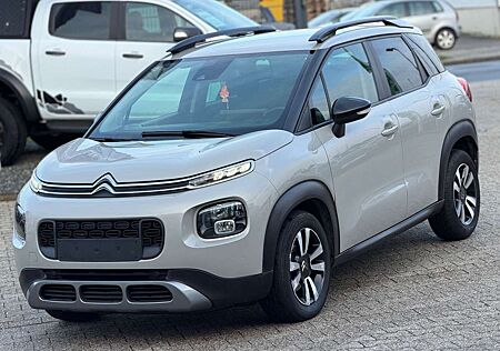 Citroën C3 Aircross Citroen Feel Euro6d,Navi,Klima