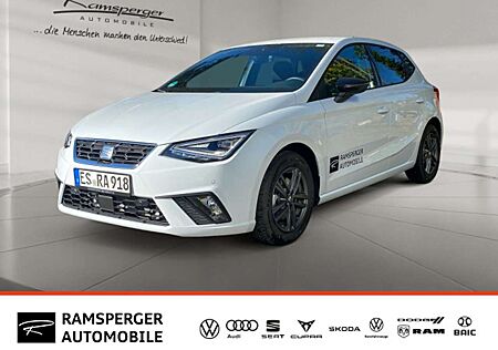 Seat Ibiza 1.0 TSI DSG FR ACC LED Navi Kamera PDC
