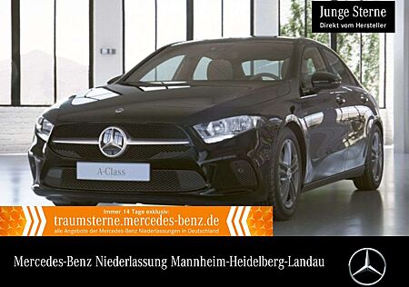 Mercedes-Benz A 250 e Lim 8G