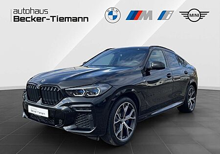 BMW X6 xDrive30d M Sport | Laser | 2-AchsLuft | Standhzg