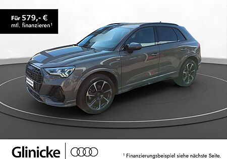 Audi Q3 35 1.5 TFSI S line
