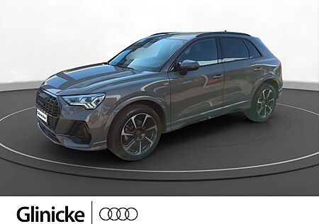 Audi Q3 35 1.5 TFSI S line