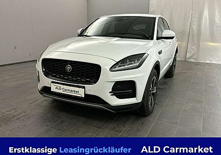 Jaguar E-Pace D165 AWD Aut. S Geschlossen, 5-türig, Automatik, 9