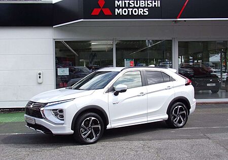 Mitsubishi Eclipse Cross Plus Select Black Hybrid 4WD *WERKSGARANTIE*