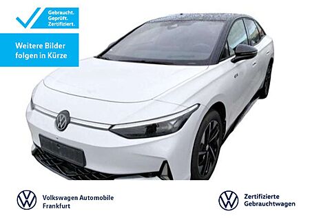 VW ID.7 Volkswagen GTX 4-Motion Navi IQ.Light DAB+ FrontAssist