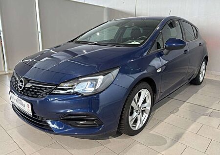 Opel Astra 1.2 Turbo Start/Stop GS Line