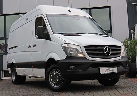 Mercedes-Benz Sprinter BLUETEC 906.653 7G-TRONIC PLUS