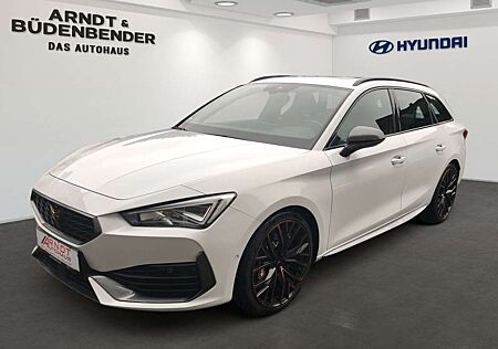 Cupra Leon Sportstourer VZ 4Drive PANO AHK PERFORMANCE