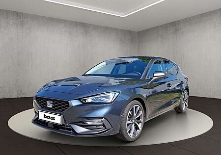 Seat Leon FR
