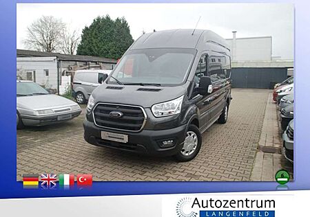 Ford Transit 350 L3H3 Trend *AHK*NAVI*KAMERA*SITZHEIZ