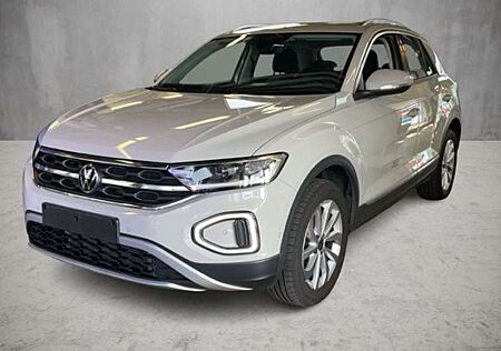 VW T-Roc Volkswagen 1.5 TSI DSG Sitzhzg Rückfkam. ACC LED Klima