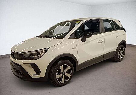 Opel Crossland 1.2 Turbo 96 KW Elegance Paket AT