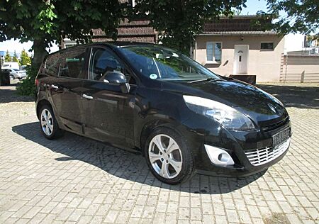 Renault Grand Scenic Energy dCi 130 Start