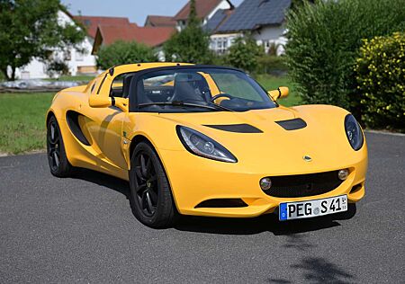 Lotus Elise SC