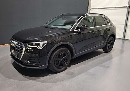 Audi Q3 40 TFSI quattro *Navi| Virtual Cockpit| AHK*
