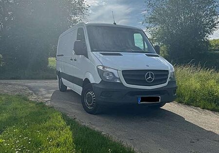 Mercedes-Benz Sprinter 310/311/313/314/316 CDI (906.631/633/635/637)