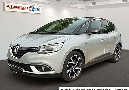 Renault Scenic 1.2 TCe BOSE T-Leder Navi AAC TSR PDC
