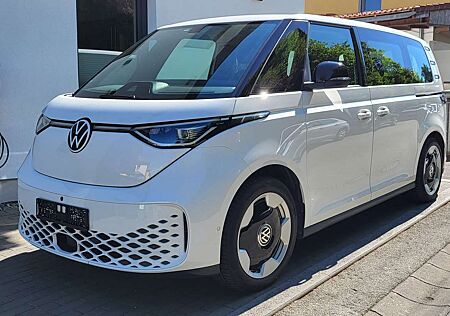 VW ID.BUZZ Volkswagen ID. Buzz Pro