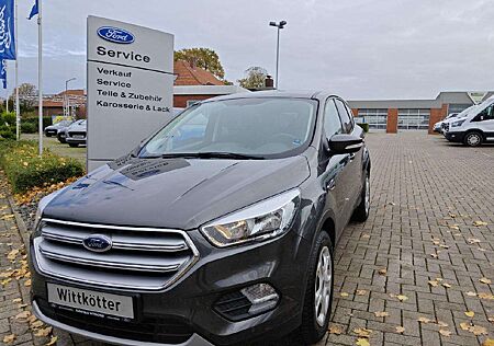 Ford Kuga Trend, Navi, Allwetter, 1.Hand