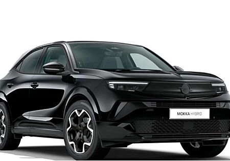 Opel Mokka GS Tech-Paket Massage|180°|18|Navi|Matrix