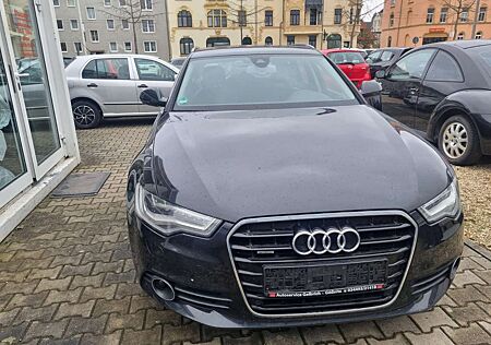 Audi A6 3.0 TDI quattro