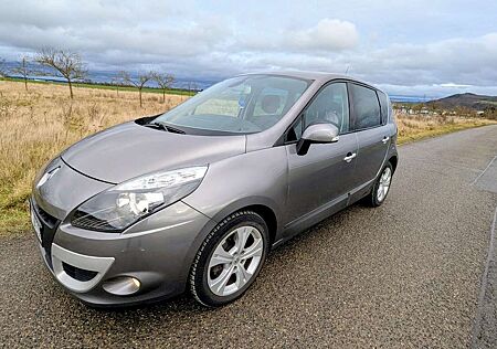 Renault Scenic TCe 130 Dynamique