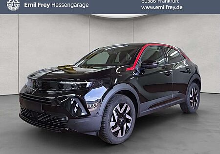 Opel Mokka 1.2 DI Turbo Automatik GS