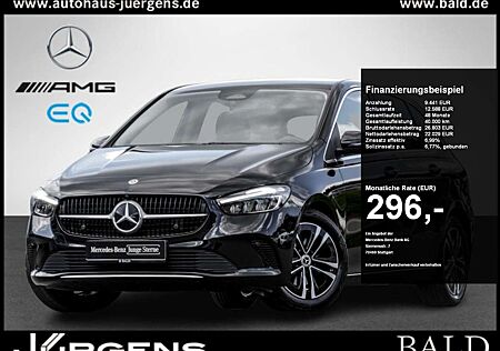 Mercedes-Benz B 200 d Progressive/Winter/Kamera/LED/DAB/SHZ/17