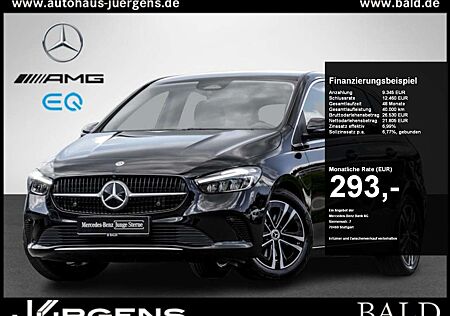 Mercedes-Benz B 200 d Progressive/Winter/Kamera/LED/DAB/SHZ/17