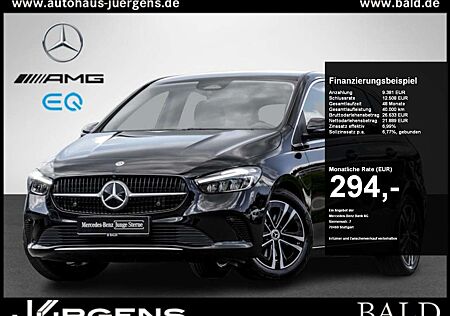 Mercedes-Benz B 200 d Progressive/Winter/Kamera/LED/DAB/SHZ/17