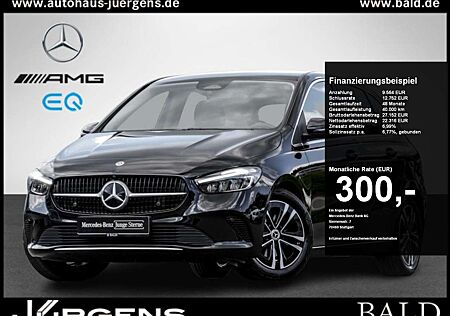 Mercedes-Benz B 200 d Progressive/Winter/Kamera/LED/DAB/SHZ/17