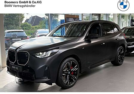 BMW X3 xDrive Driv-Assis-Pro 360° Pano