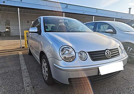 VW Polo Volkswagen 1.4 16V | Klima | TÜV NEU 11/27 | Top gepflegt