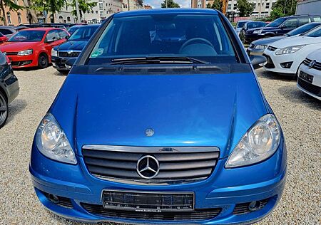 Mercedes-Benz A 160 CDI (169.006)