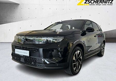 Opel Grandland 100kW 1.2 48V GS Navi+Pano+SD+SHZ+360