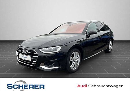 Audi A4 40 TDI quattro advanced Matrix-LED, RFK