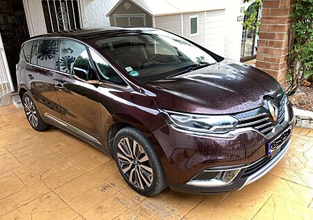 Renault Espace BLUE dCi 190 EDC INITIALE PARIS