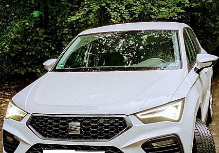 Seat Ateca 1.5 TSI ACT OPF Style