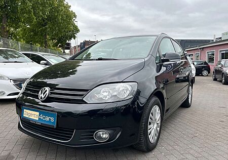 VW Golf Plus Volkswagen VI Highline°Garantie°Klima°PDC°SitzHZG