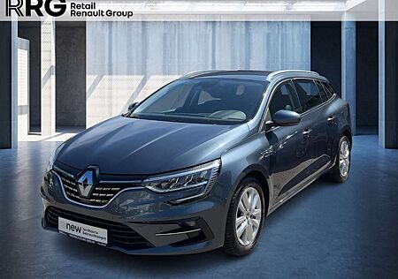 Renault Megane Grandtour 1.5 DCI 115 Intens