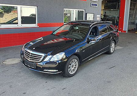 Mercedes-Benz E 350 CGI BlueEfficiency*Pano*Kindersitz*Leder*Xen