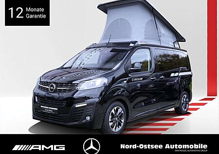 Opel Zafira Life EDITION L2 LED AHK STDHZG