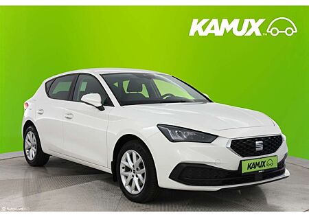 Seat Leon 1.0TSI Style+LED+NAVI+VIRTUAL+TEMPO+PDC