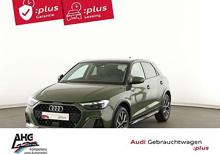 Audi A1 allstreet 30 TFSI 85(116) kW(PS) S tronic