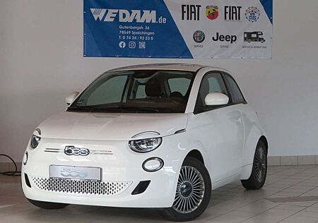 Fiat 500E 42kWh 118PS