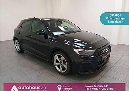 Audi A1 30 Sportback S-Line|CAM|B&O|Sitzhzg.