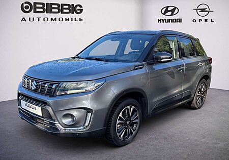 Suzuki Vitara 1.4 Mild-Hybrid Comfort+ 4x2 LED ACC N