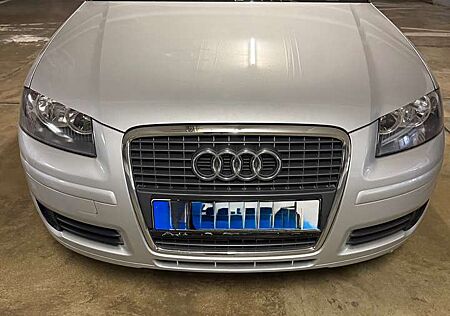 Audi A3 1.8 Attraction